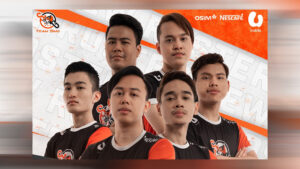 Team SMG, MPL MY Season 7 roster
