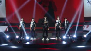 Alter Ego on the MPL ID S7 Stage