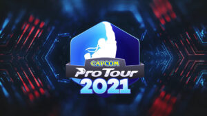 Capcom, CPT 2021, CPT 2021 hype trailer