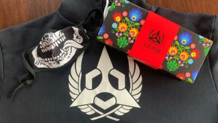 Photo of Bandai Namco's Tekken 7 Care Package