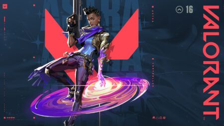 Astra, Valorant new agent, Episode II Act II