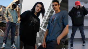 Valorant, Valorant merch, WV-2Collection