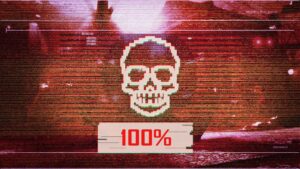 Graphic of Call of Duty: Warzone Containment Protocol