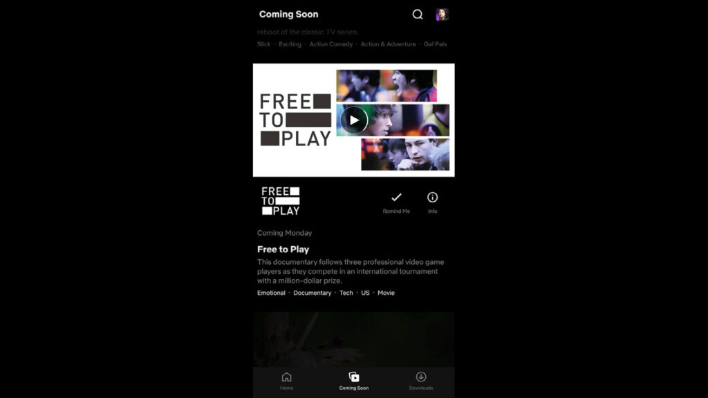 Dota 2, Free-to-Play, The International, Netflix