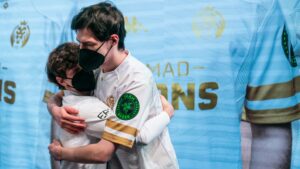 MAD Lions, Carzzy, MAD Lions Kaiser, League of Legends, LEC