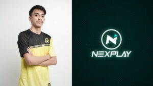 Mobile Legends: Bang Bang Nexplay Esports assistant coach, Zico