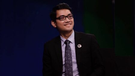 Wolf, Shoutcaster, Esports analyst