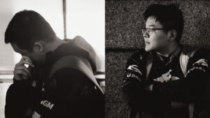 Mushi, MidOne, The International 2019, TI9, Dota 2