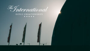 The International 10, TI10, Dota 2, Valve