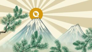 Graphic art of FlyQuest SunnyQuest