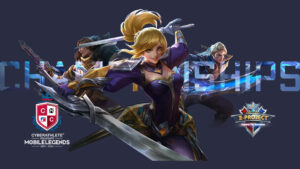 Cyberathlete announces SEA Collegiate Mobile Legends Series
