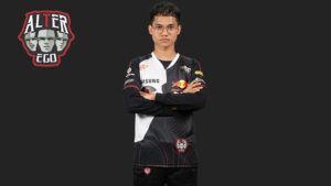 Mobile Legends: Bang Bang MPL ID Season 7 Alter Ego player, Leomurphy