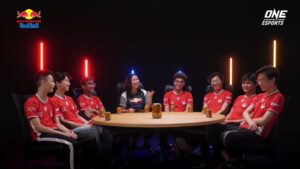 Mobile Legends: Bang Bang MPL ID Season 7 team, Bigetron Alpha