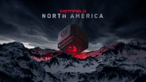 Sentinels, Valorant, North America, VCT