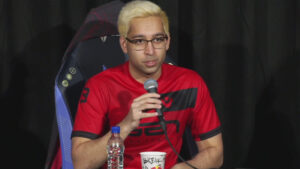 Sentinels ShahZaM, VCT Stage 2 Masters Interview, Valorant