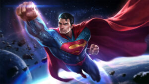 Arena of Valor, Superman