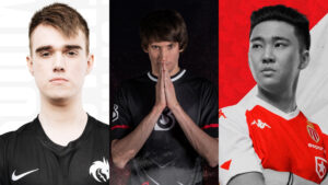 CIS Regional Qualifier, Miposhka, Dendi, Dream, Dota 2