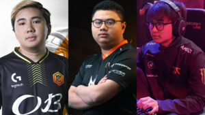 Southeast Asia Regional Qualifier, TI10, Dota 2, Yopaj, Armel, Jabz