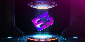 E3 2021, E3 schedule