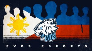 Mobile Legends: Bang Bang EVOS Esports teases Philippines return