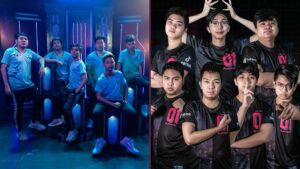 Mobile Legends: Bang Bang post-MSC 2021 global power rankings, Execration and Blacklist International