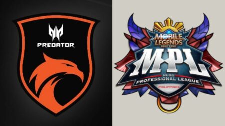 Mobile Legends: Bang Bang MPL PH Season 8 team, TNC