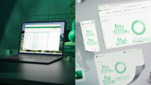 Microsoft Excel, Wallpaper, esports
