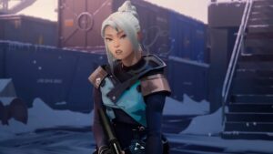 Valorant patch 3.06, Episode 3 Act 1 agent changes, Jett, Valorant