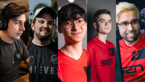 SKAY/O reaction, Shroud, Hiko, TenZ, SicK, ShahZaM, Valorant
