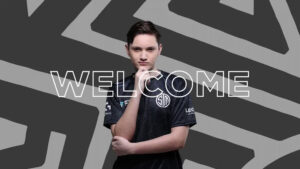 Bang, TSM FTX's Valorant roster