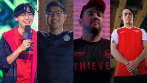 VCT NA Stage 3 Challengers 1 Open Qualifier, TenZ, Wardell, Hiko, Brax, Valorant