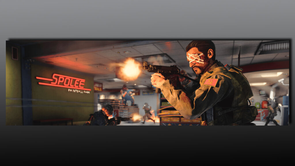 Weaver and SMG for Call of Duty: Warzone Season 4 Reloaded weapon patch notes