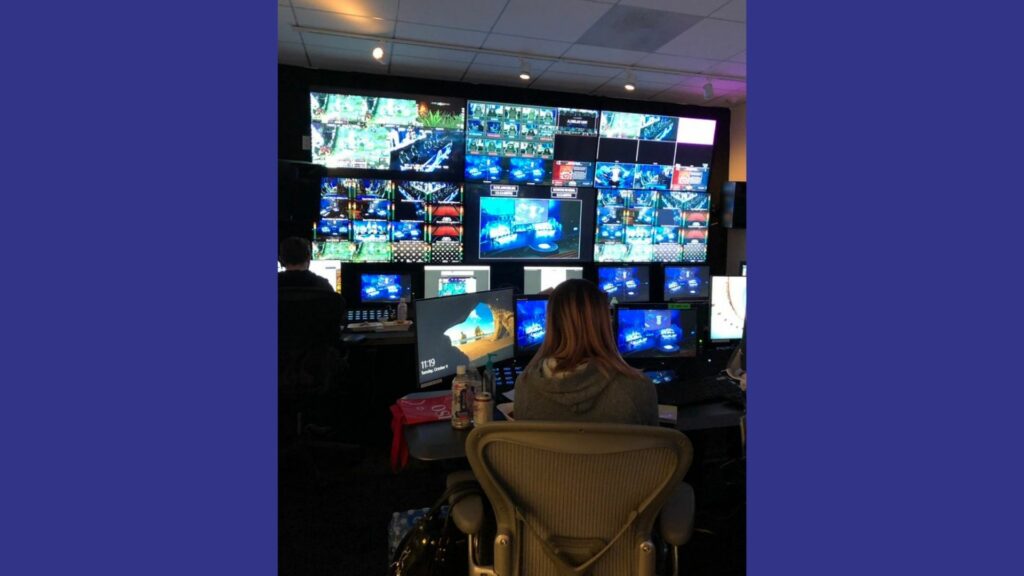 Working in esports: The 5 biggest misconceptions Bekerja di esports production, broadcasting, working in esports