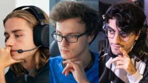 Europe Regional Qualifier, N0tail, Team Nigma, Team Liquid, The International 10, Dota 2