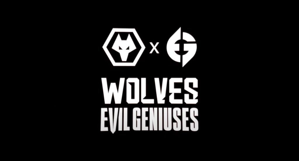 Evil Geniuses, Wolverhampton Wanderers F.C., esports, football