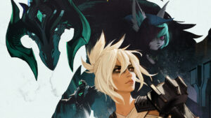 League of Legends, new yordle champion, Ruination