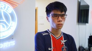 PSG Talon Unified