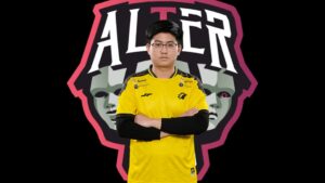 Mobile Legends: Bang Bang MPL ID S8 Alter Ego new player, Rasy