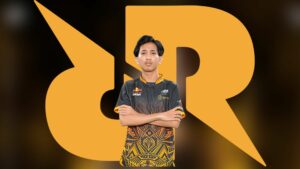 Mobile Legends: Bang Bang MPL ID S8 new player Clay
