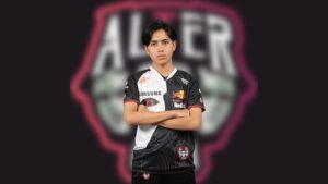 Mobile Legends: Bang Bang MPL PH S8 Alter Ego player, Celiboy