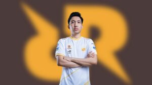 Mobile Legends: Bang Bang MPL ID S8 RRQ Hoshi player, RRQ Lemon