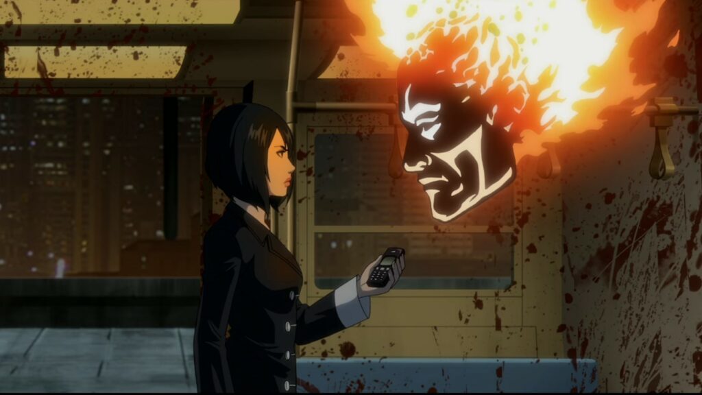 Trese as animes to watch while waiting for MPL Philippines Season 8