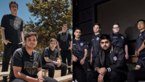 TSM, Gen.G Esports, Valorant rosters, VCT, Valorant