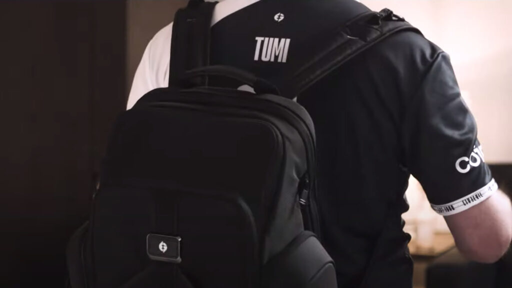 Dota 2, Evil Geniuses, Tumi