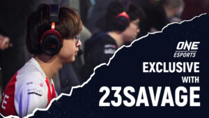 23savage, T1, Dota 2, ONE Esports Singapore Major