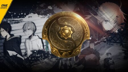 Dota 2, TI10, The International 10, The International 2021, anime, Aegis of the Champions