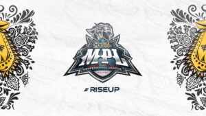 Mobile Legends: Bang Bang MPL MY Season 8 logo