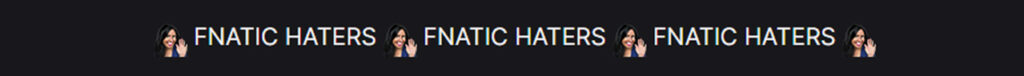 Dota 2 Fnatic meme at TI10