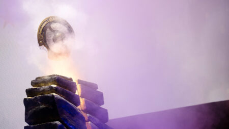 The International 10 (TI10) Aegis of the Immortal