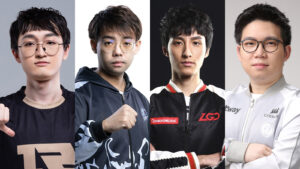 DPC CN Tour 1 Division I